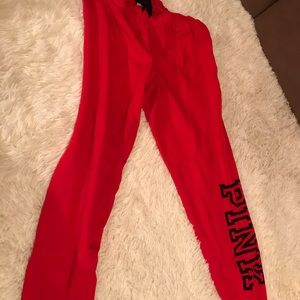 PINK Sweats